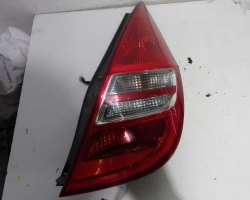 FARO POSTERIORE DESTRO Hyundai i30 2007 1.6 CRDI 924022L010