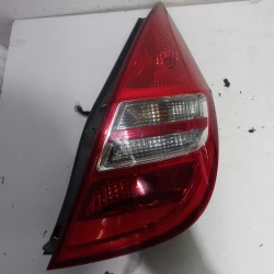 TAIL LIGHT RIGHT Hyundai i30 2007 1.6 CRDI 924022L010