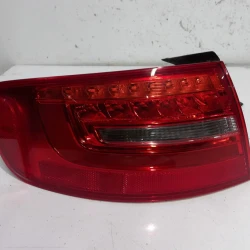 TAIL LIGHT LEFT Audi A4, S4 2014 2.0 TDI AVANT QUATTRO 8K9945095D