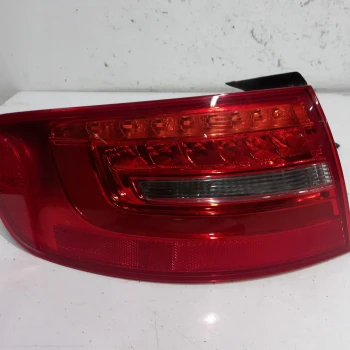 TAIL LIGHT LEFT Audi A4, S4 2014 2.0 TDI AVANT QUATTRO 8K9945095D