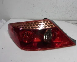 STOP LUČ LEVA Peugeot 407 2007 COUPE 2.2 I
