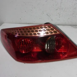 STOP LUČ LEVA Peugeot 407 2007 COUPE 2.2 I