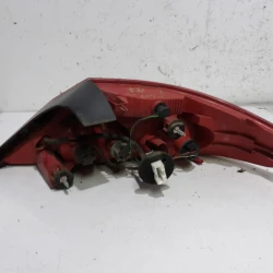 STOP LUČ LEVA Peugeot 407 2007 COUPE 2.2 I