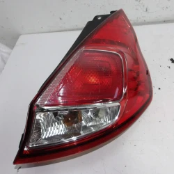 TAIL LIGHT RIGHT Ford Fiesta 2013 1.6 TDCI ST 1877010