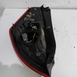 FARO POSTERIORE DESTRO Ford Fiesta 2013 1.6 TDCI ST 1877010