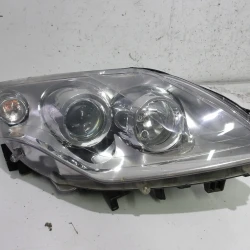 FARO ANTERIORE DESTRO Renault LAGUNA III 2007 2.0 DCI 260100038R