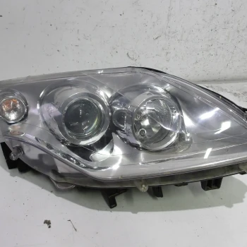ŽAROMET DESNI Renault LAGUNA III 2007 2.0 DCI 260100038R