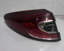 FARO POSTERIORE SINISTRO Renault MEGANE III  2011 GRANDTOUR 1.5 DCI 265550010r