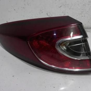 TAIL LIGHT LEFT Renault MEGANE III  2011 GRANDTOUR 1.5 DCI 265550010r