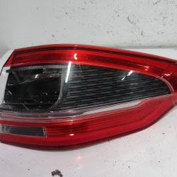 TAIL LIGHT RIGHT Ford S-Max/Galaxy 2011 2.0 TDCI 1712784
