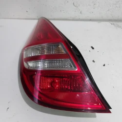 TAIL LIGHT LEFT Hyundai i30 2011 1.4 924012R010