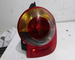 FARO POSTERIORE DESTRO Renault MODUS 2005 1.5 DCI
