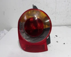 FARO POSTERIORE SINISTRO Renault MODUS 2005 1.5 DCI