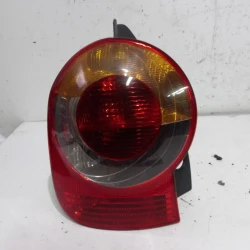 TAIL LIGHT LEFT Renault MODUS 2005 1.5 DCI