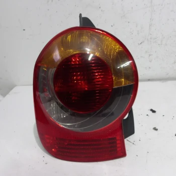 FARO POSTERIORE SINISTRO Renault MODUS 2005 1.5 DCI