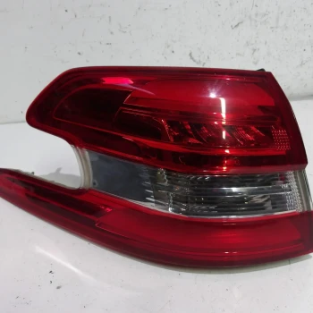 FARO POSTERIORE SINISTRO Peugeot 308 2016 308 BREAK 1.6 HDI 9678098980 9678093980