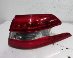 TAIL LIGHT RIGHT Peugeot 308 2016 308 BREAK 1.6 HDI 9678098880 9678093880