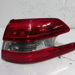 TAIL LIGHT RIGHT Peugeot 308 2016 308 BREAK 1.6 HDI 9678098880 9678093880