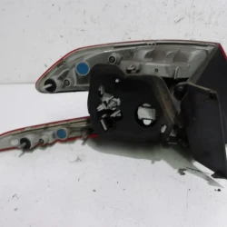 TAIL LIGHT RIGHT Peugeot 308 2016 308 BREAK 1.6 HDI 9678098880 9678093880