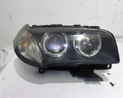 HEADLIGHT RIGHT BMW X 2008 3 2.OD AUT. XDIVE 7162192 63123456036