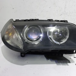 ŽAROMET DESNI BMW X 2008 3 2.OD AUT. XDIVE 7162192 63123456036 ŽAROMET DESNI BMW X 2008 3 2.OD AUT. XDIVE 7162192 63123456036