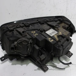 HEADLIGHT RIGHT BMW X 2008 3 2.OD AUT. XDIVE 7162192 63123456036