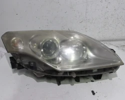 FARO ANTERIORE DESTRO Renault LAGUNA 2008 III. GRANDTOUR 2.0 DCI 260100038R