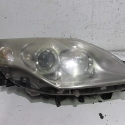 FARO ANTERIORE DESTRO Renault LAGUNA 2008 III. GRANDTOUR 2.0 DCI 260100038R