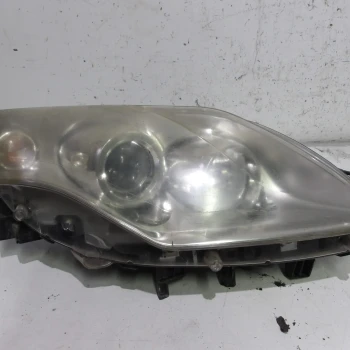 FARO ANTERIORE DESTRO Renault LAGUNA 2008 III. GRANDTOUR 2.0 DCI 260100038R