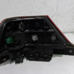 TAIL LIGHT RIGHT Mercedes-Benz S-Klasse 1997 S300 TURBODIESEL AUT.