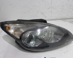 HEADLIGHT RIGHT Hyundai i30 2011 1.4 92102-2r000 921022R000