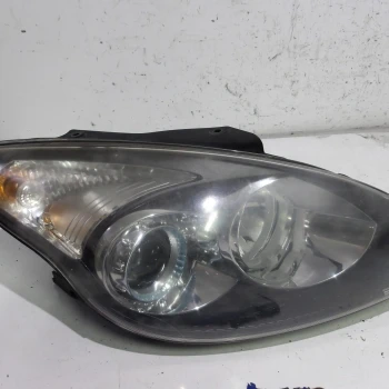 HEADLIGHT RIGHT Hyundai i30 2011 1.4 92102-2r000 921022R000