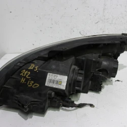 HEADLIGHT RIGHT Hyundai i30 2011 1.4 92102-2r000 921022R000