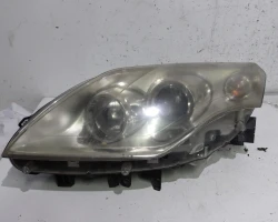 FARO ANTERIORE SINISTRO Renault LAGUNA 2008 III. GRANDTOUR 2.0 DCI 260600038R