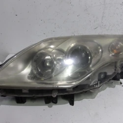 FARO ANTERIORE SINISTRO Renault LAGUNA 2008 III. GRANDTOUR 2.0 DCI 260600038R