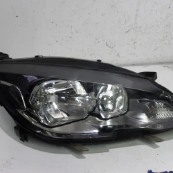 FARO ANTERIORE DESTRO Peugeot 308 2016 308 BREAK 1.6 HDI 9677522980