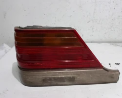 TAIL LIGHT LEFT Mercedes-Benz S-Klasse 1997 S300 TURBODIESEL AUT.