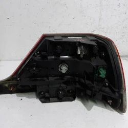 TAIL LIGHT LEFT Mercedes-Benz S-Klasse 1997 S300 TURBODIESEL AUT.