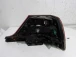 TAIL LIGHT LEFT Mercedes-Benz S-Klasse 1997 S300 TURBODIESEL AUT.