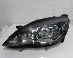 FARO ANTERIORE SINISTRO Peugeot 308 2016 308 BREAK 1.6 HDI 9677523080