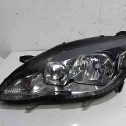 FARO ANTERIORE SINISTRO Peugeot 308 2016 308 BREAK 1.6 HDI 9677523080