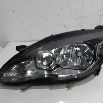 ŽAROMET LEVI Peugeot 308 2016 308 BREAK 1.6 HDI 9677523080