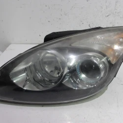 HEADLIGHT LEFT Hyundai i30 2011 1.4 92101-2r000 921012R000