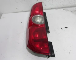 FARO POSTERIORE SINISTRO Fiat Doblo 2014 1.6 JTD 51810674