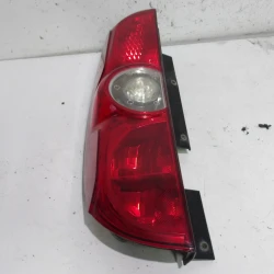 TAIL LIGHT LEFT Fiat Doblo 2014 1.6 JTD 51810674