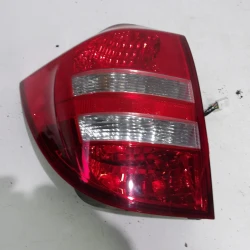 TAIL LIGHT LEFT Kia Cee'd 2008 1.6 D SW