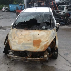 CAR FOR PARTS Ford B-MAX 2018 1.0