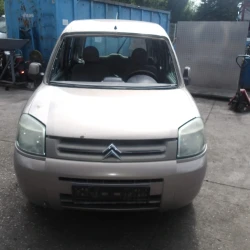 CAR FOR PARTS Citroën BERLINGO 2 2005 2.0 HDI
