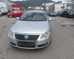 AVTO ZA DELE Volkswagen Passat 2007 1.9 TDI VARIANT