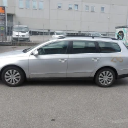 AVTO ZA DELE Volkswagen Passat 2007 1.9 TDI VARIANT